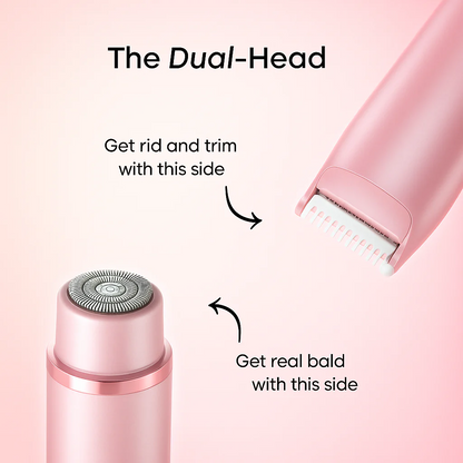 Smoovi 2.0 Bikini Shaver